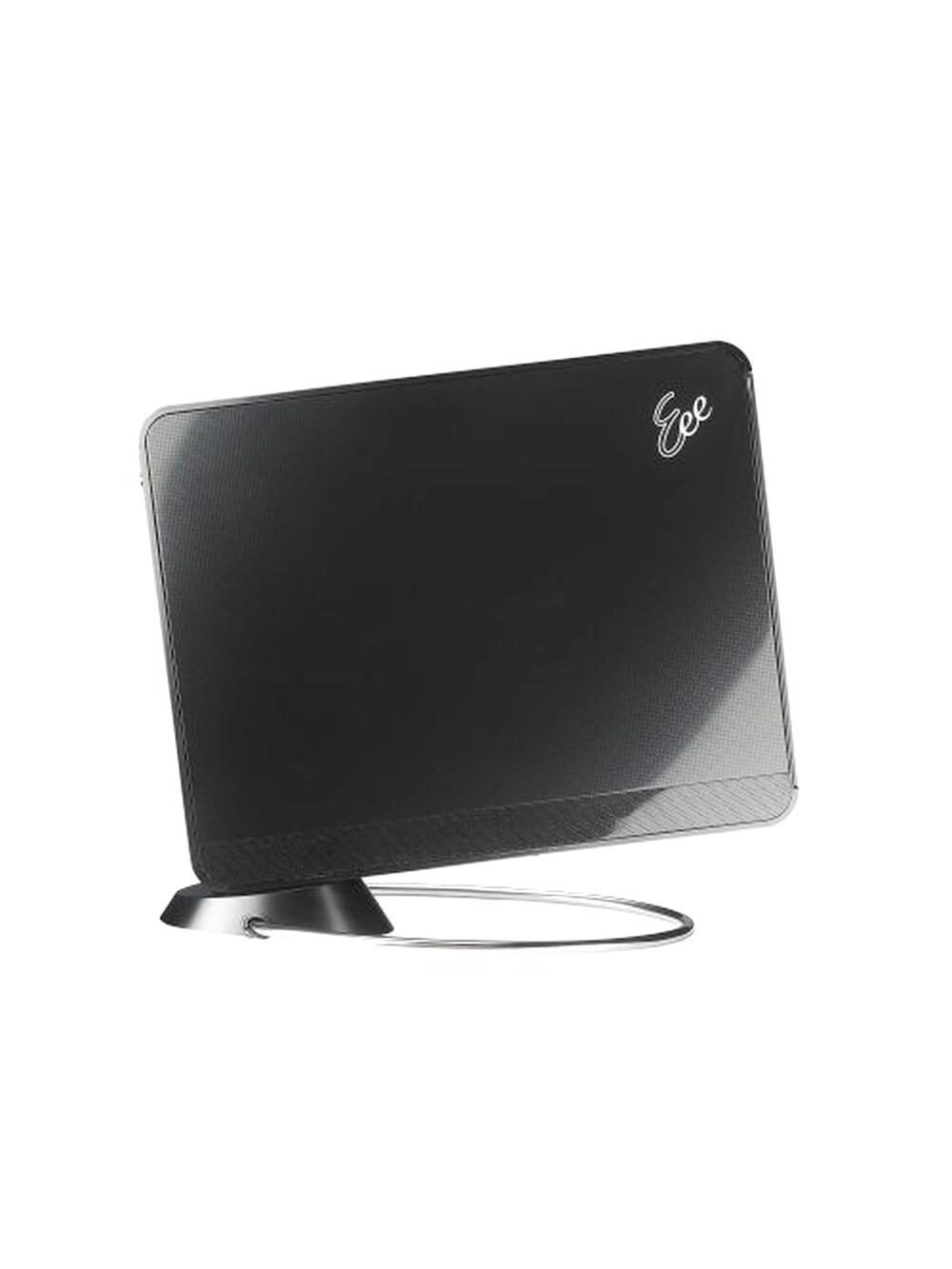 Asus EeeBox EBXB202-BLK-X0081 Desktop PC (1.6 GHz Intel Atom N270 Processor,...